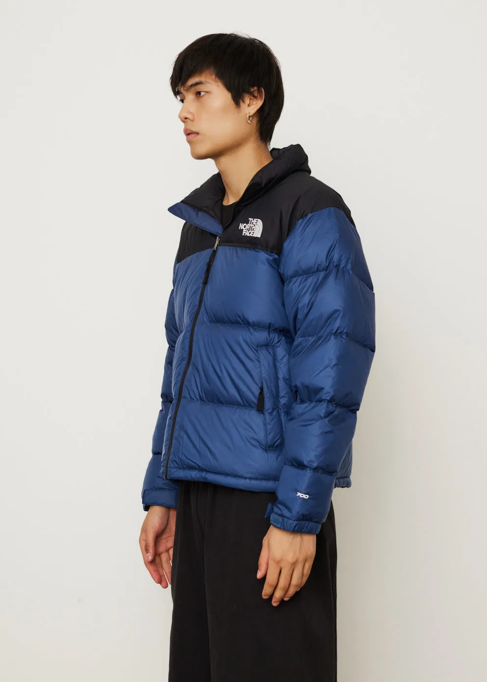 1996 Retro Nuptse Jacket