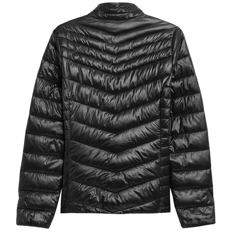 4F Womens Winter Jacket - Black