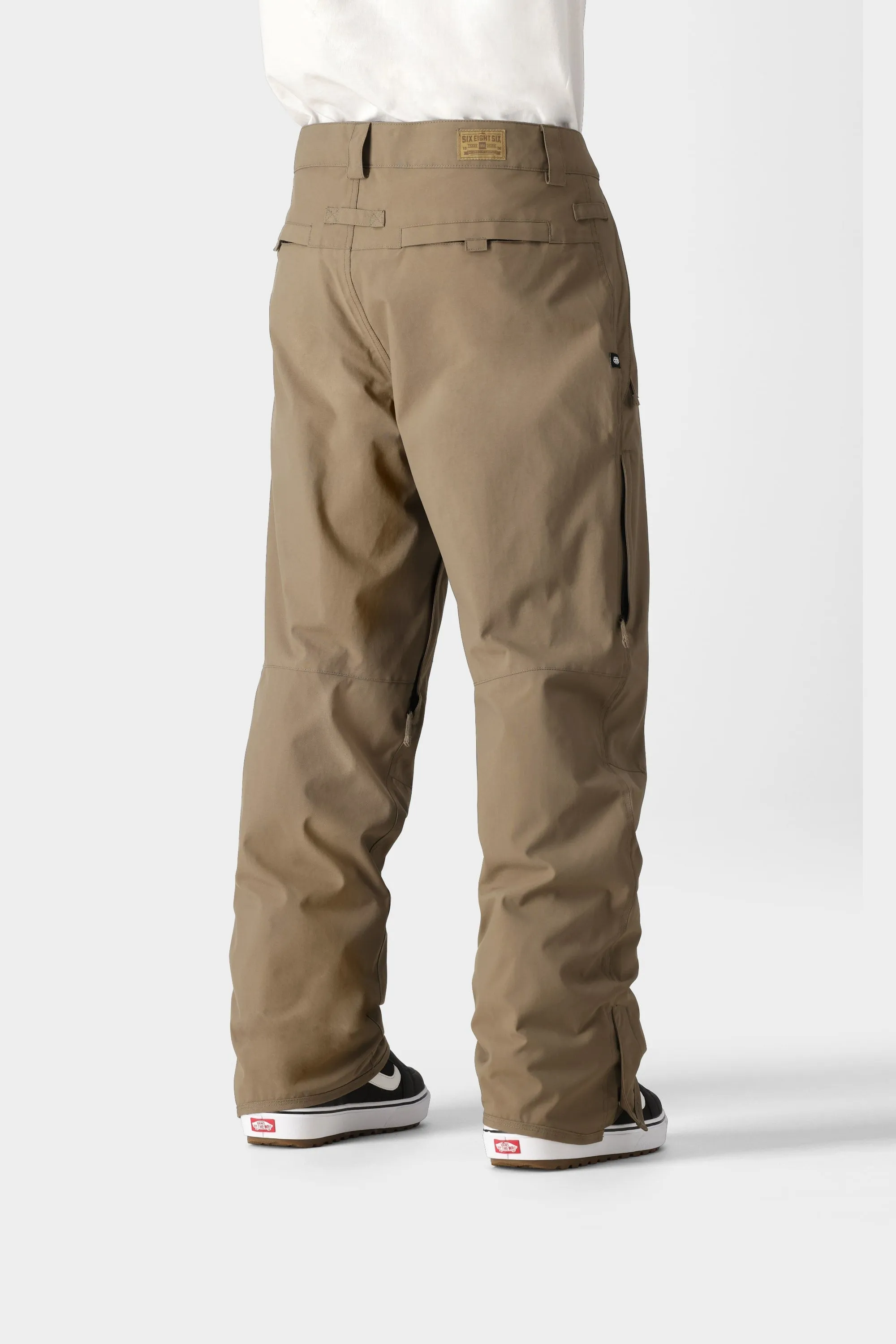 686 Men's Standard Shell Pant