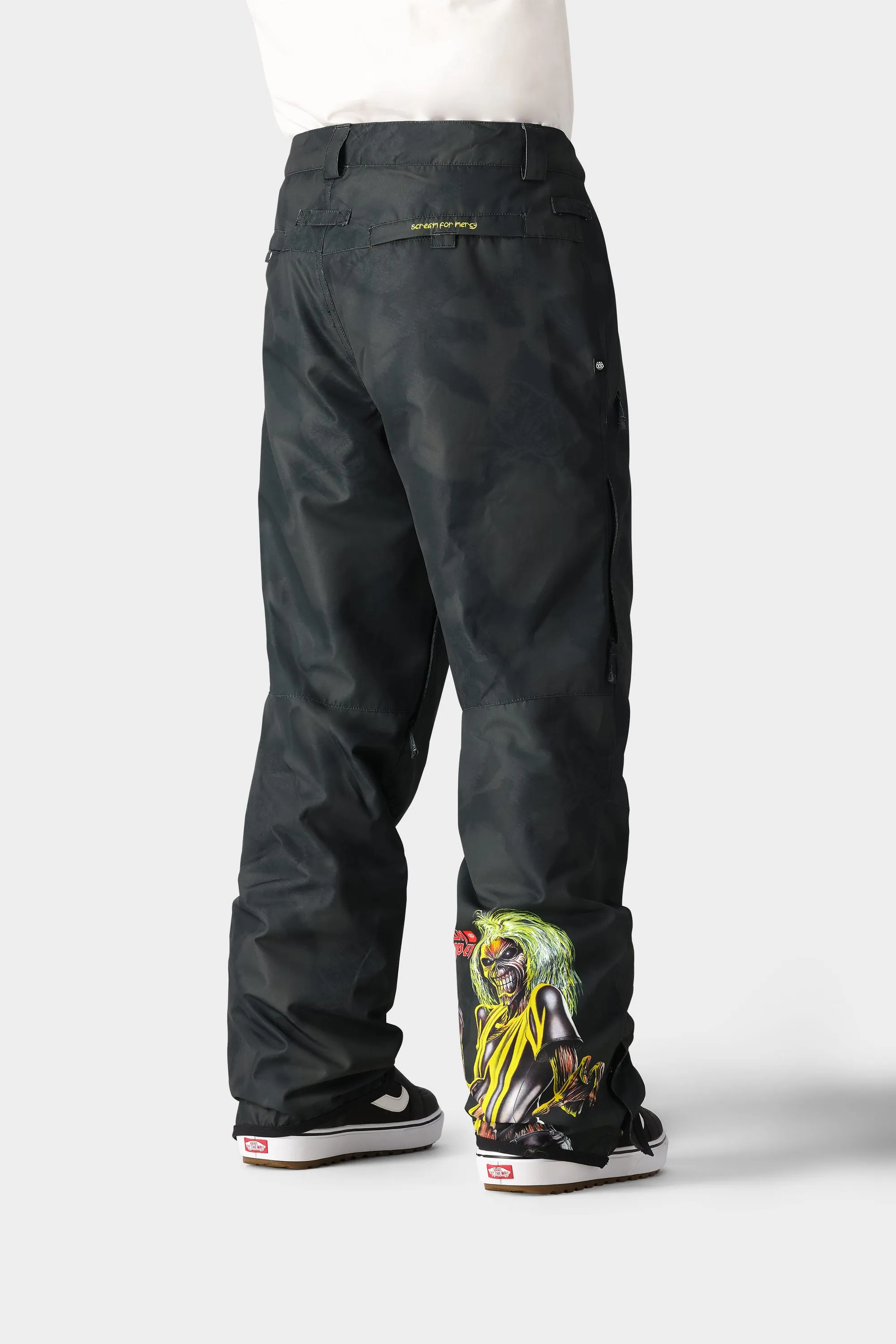 686 Men's Standard Shell Pant