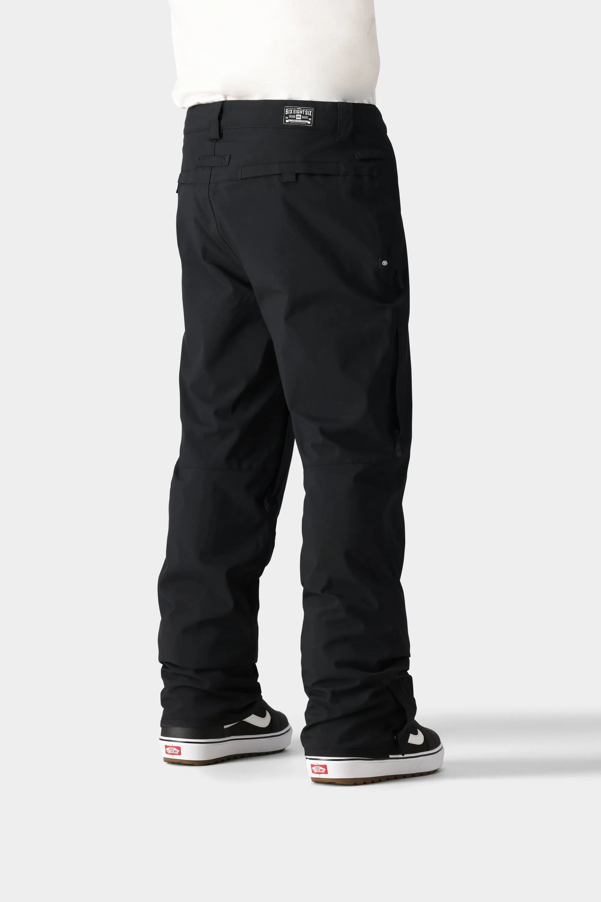 686 Men's Standard Shell Pant