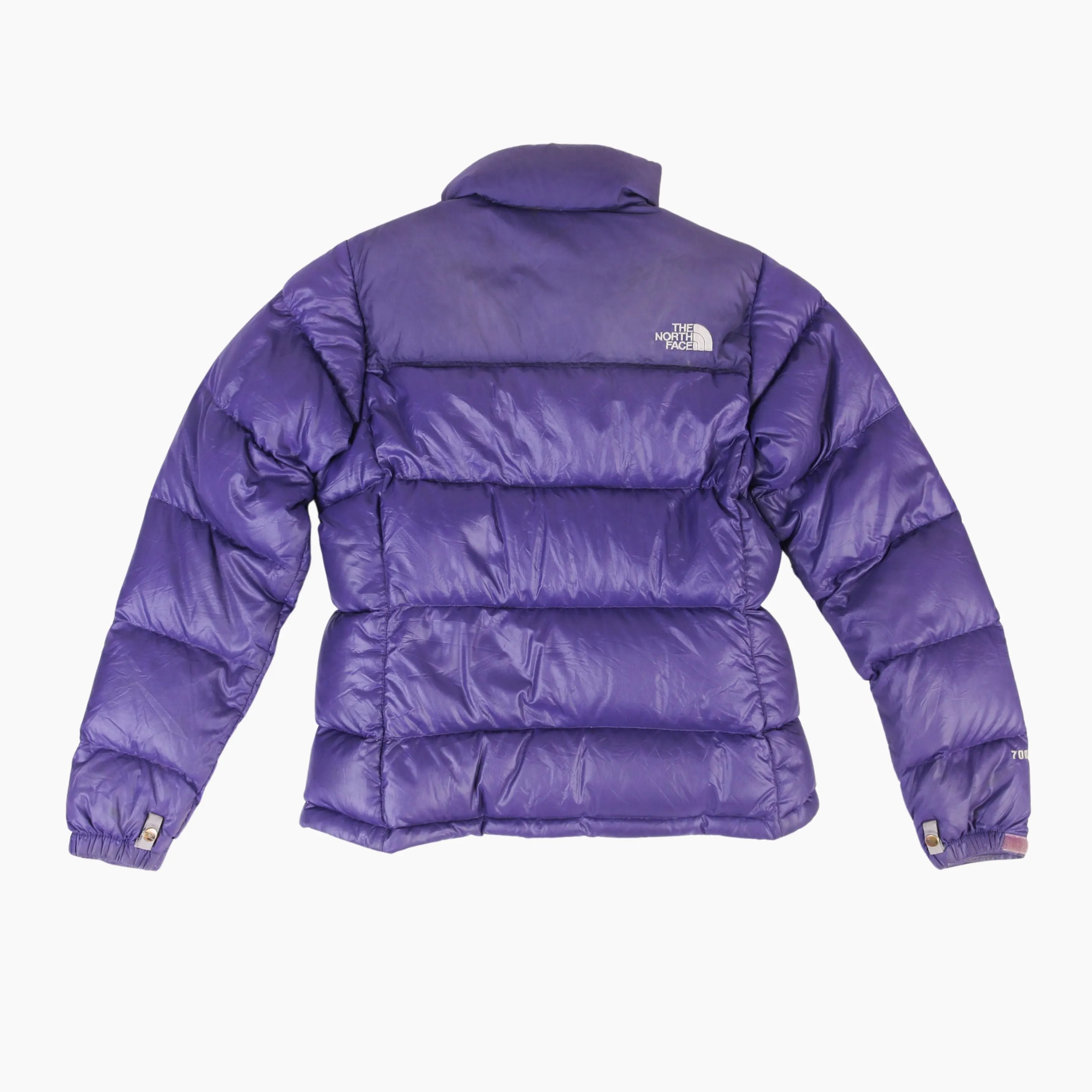 700 Down Puffer Jacket