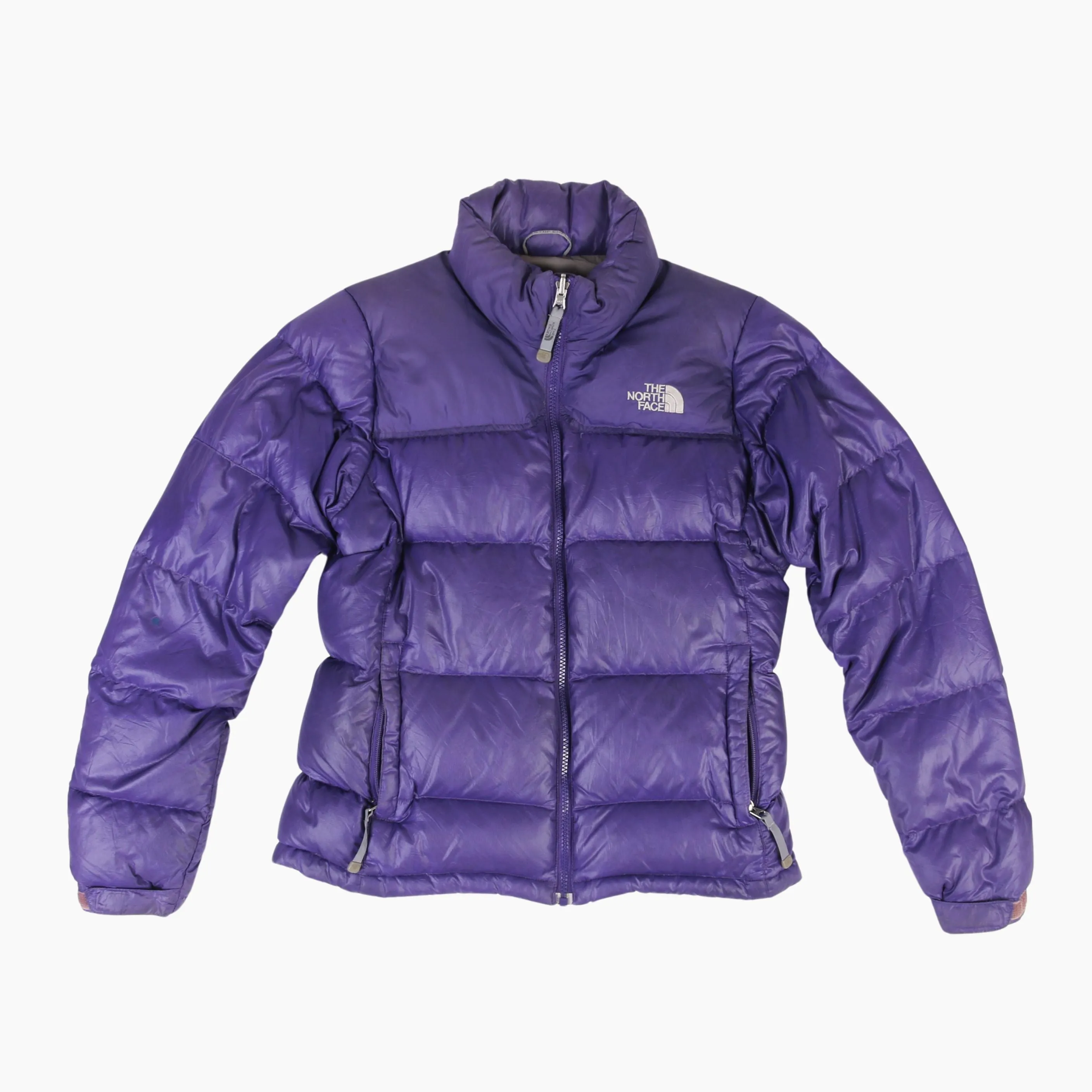 700 Down Puffer Jacket