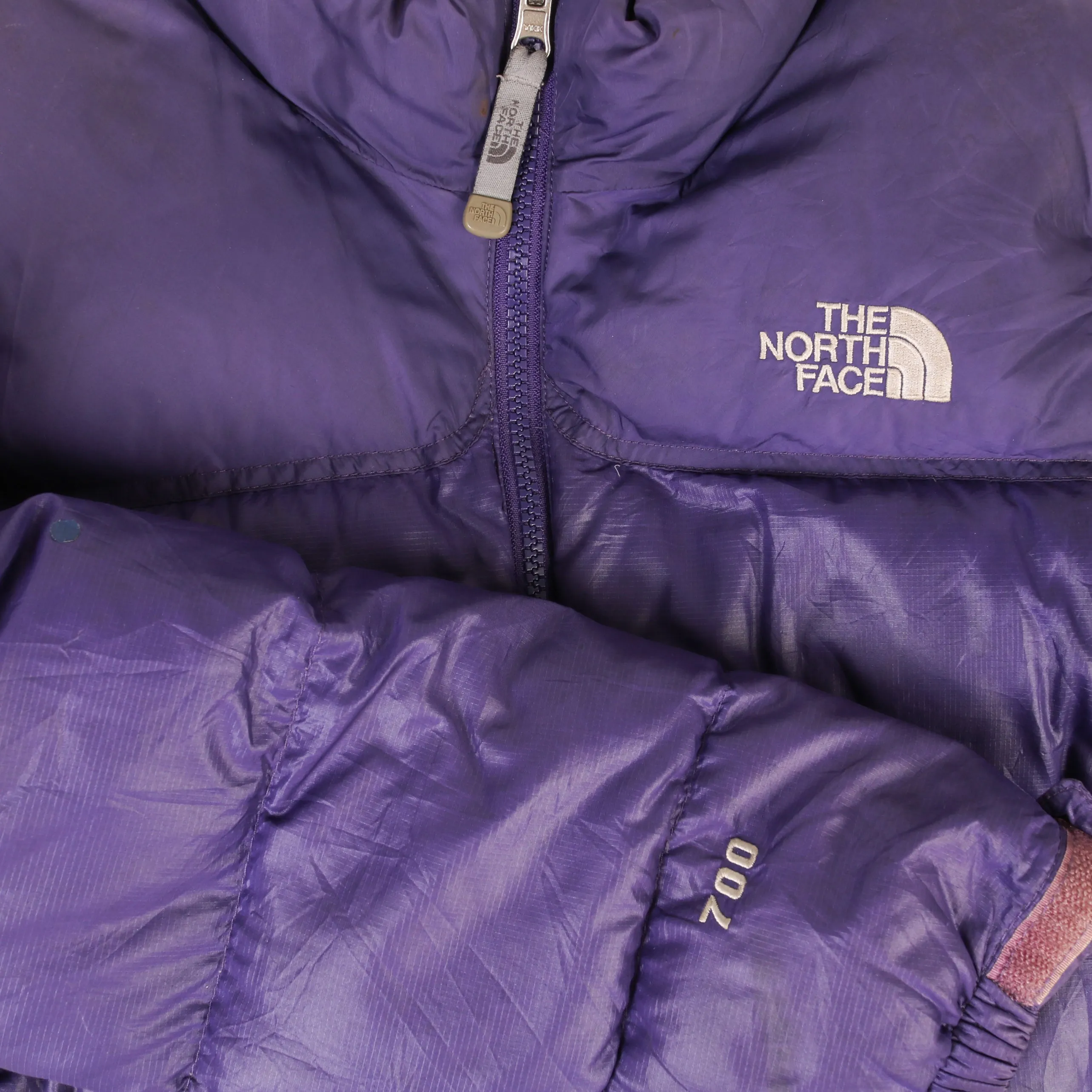 700 Down Puffer Jacket