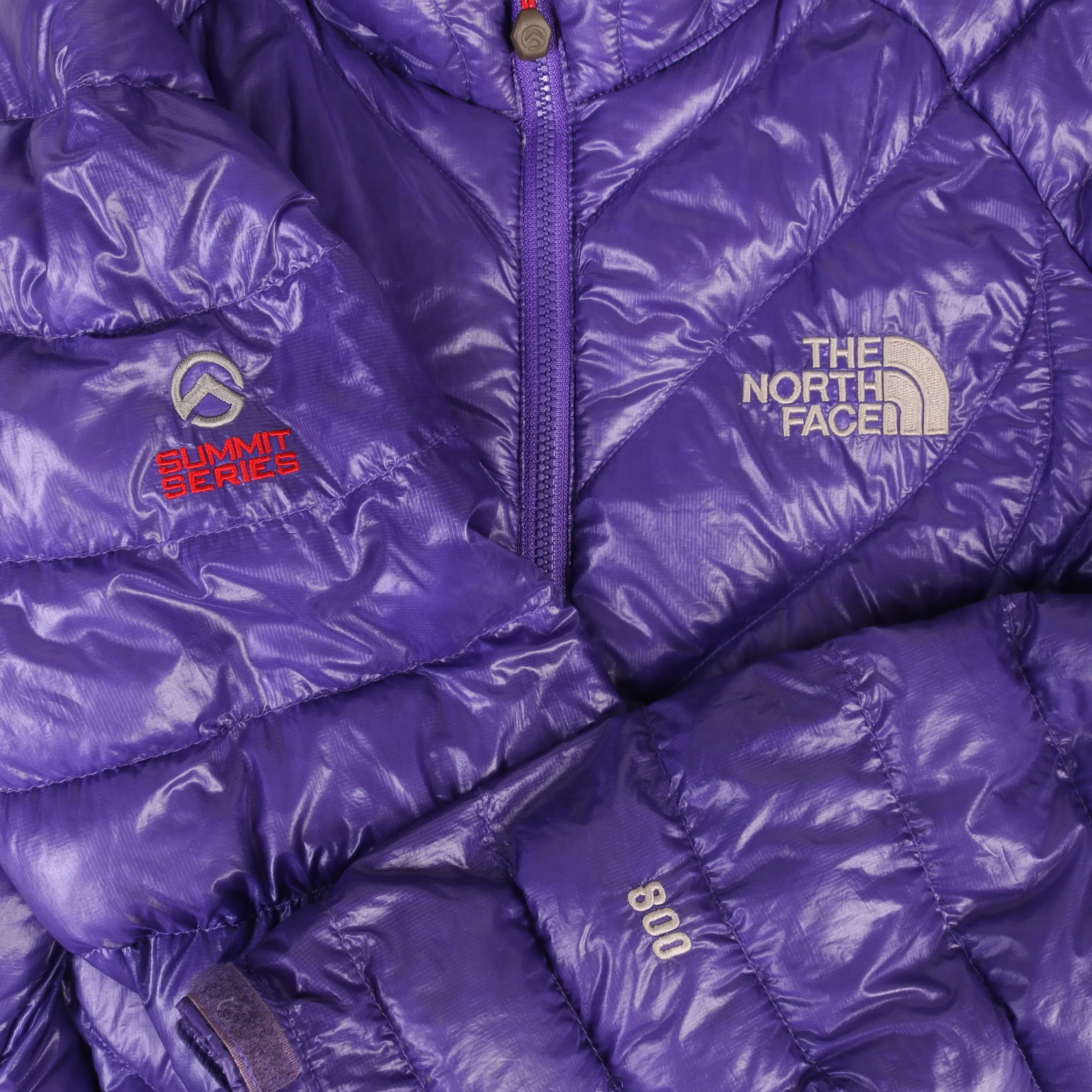 800 Down Puffer Jacket