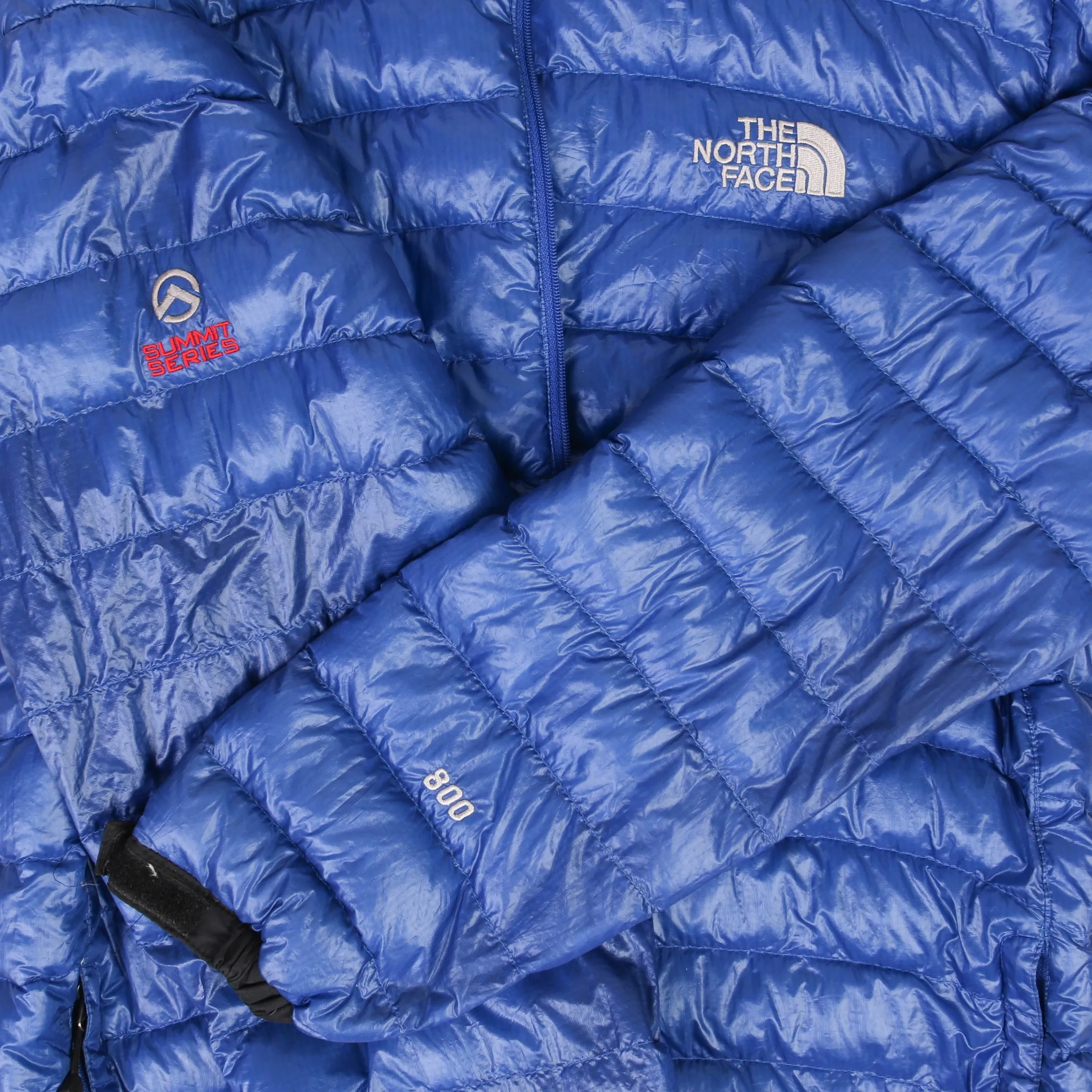 800 Down Puffer Jacket