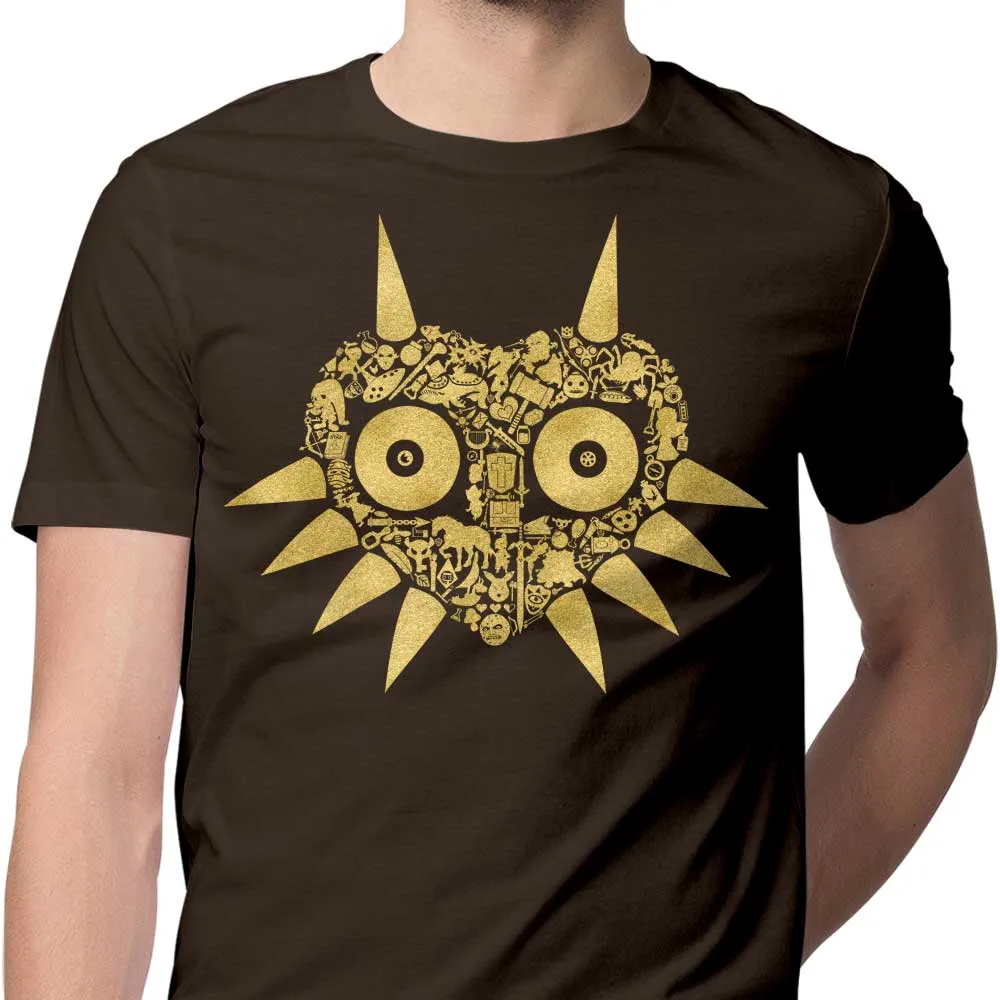 A Terrible Fate - Men's Apparel