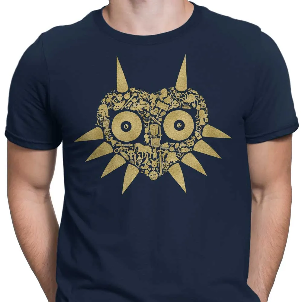 A Terrible Fate - Men's Apparel