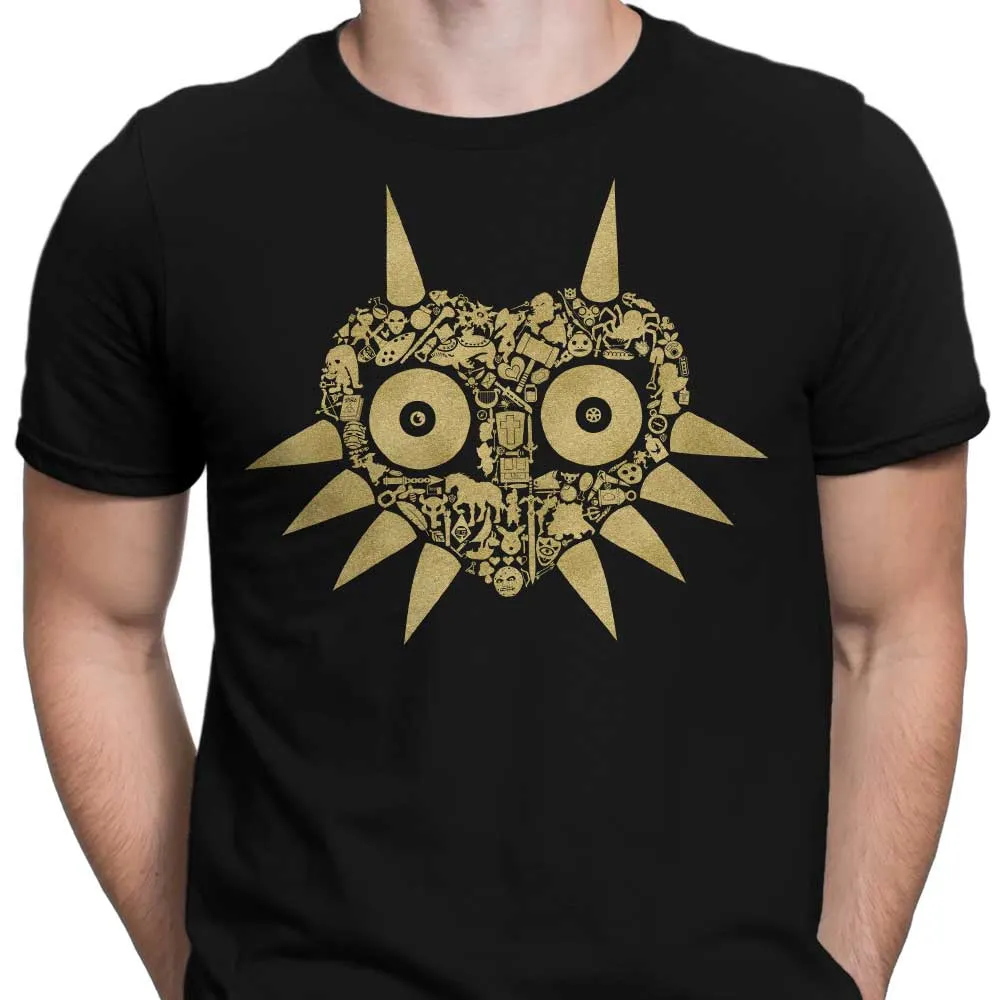 A Terrible Fate - Men's Apparel