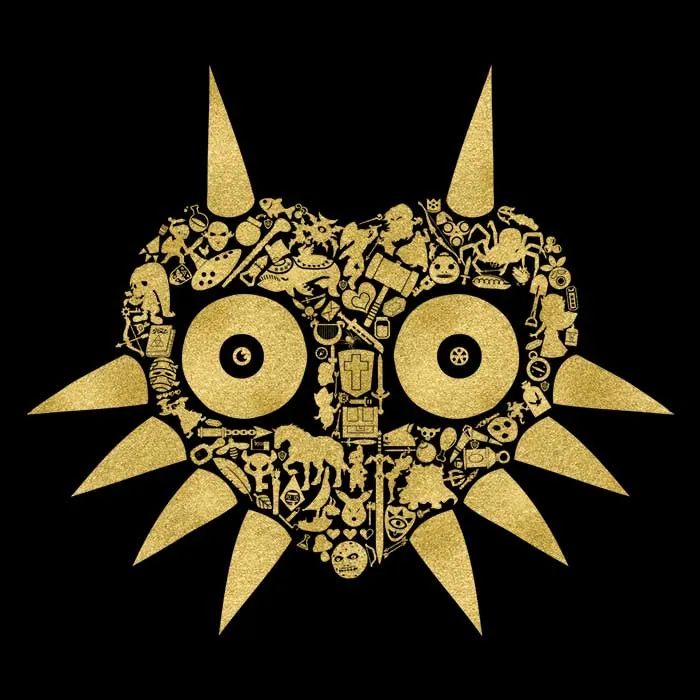 A Terrible Fate - Men's Apparel