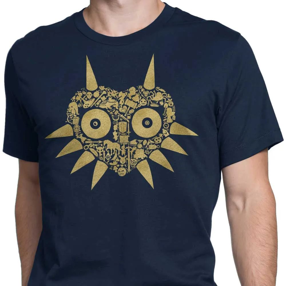 A Terrible Fate - Men's Apparel