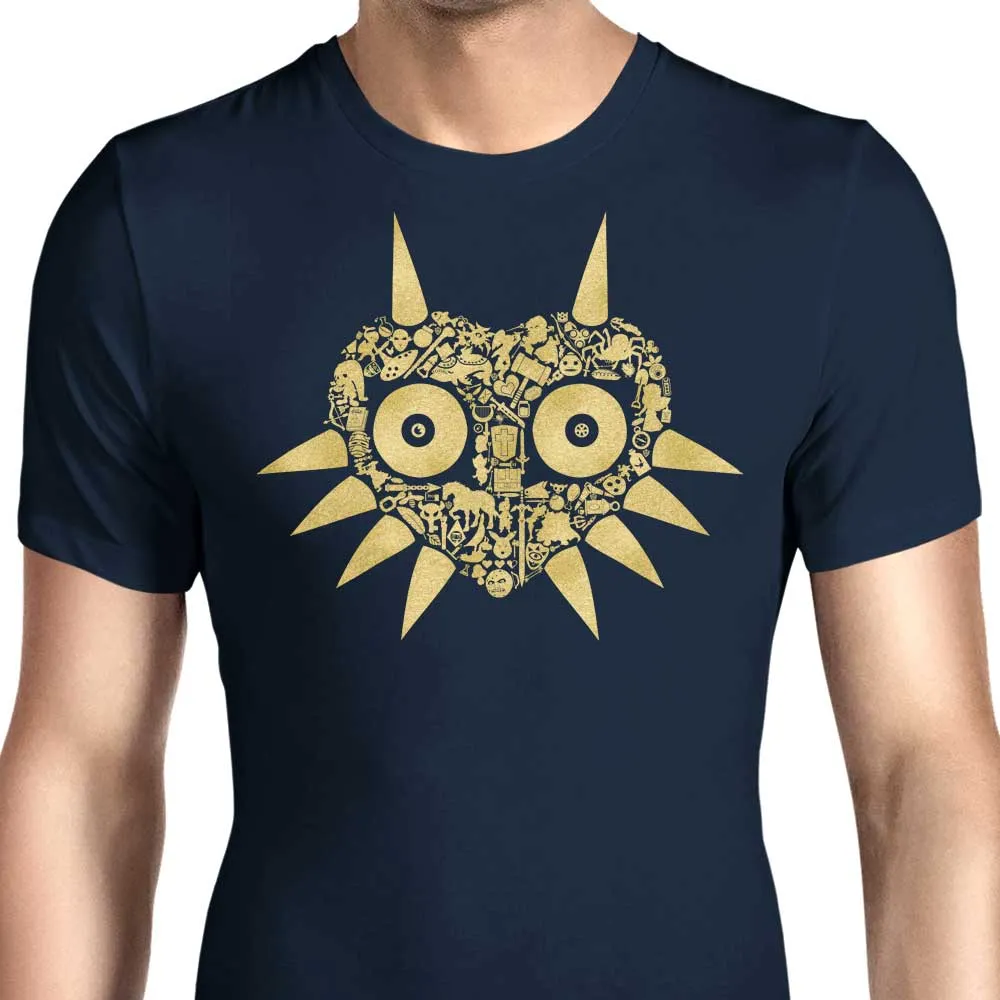 A Terrible Fate - Men's Apparel