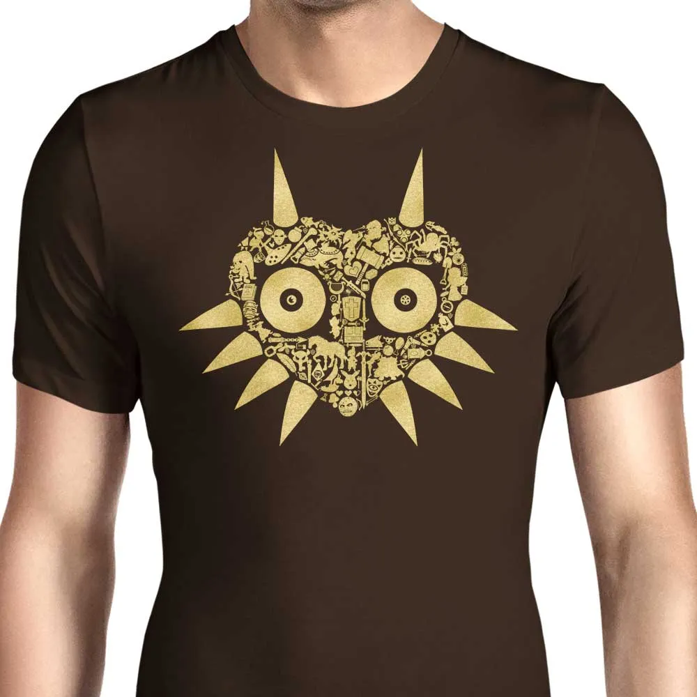 A Terrible Fate - Men's Apparel