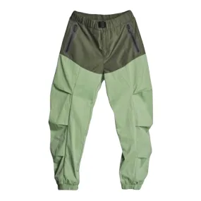 A.A. Spectrum SPLICED SPORTS PANTS