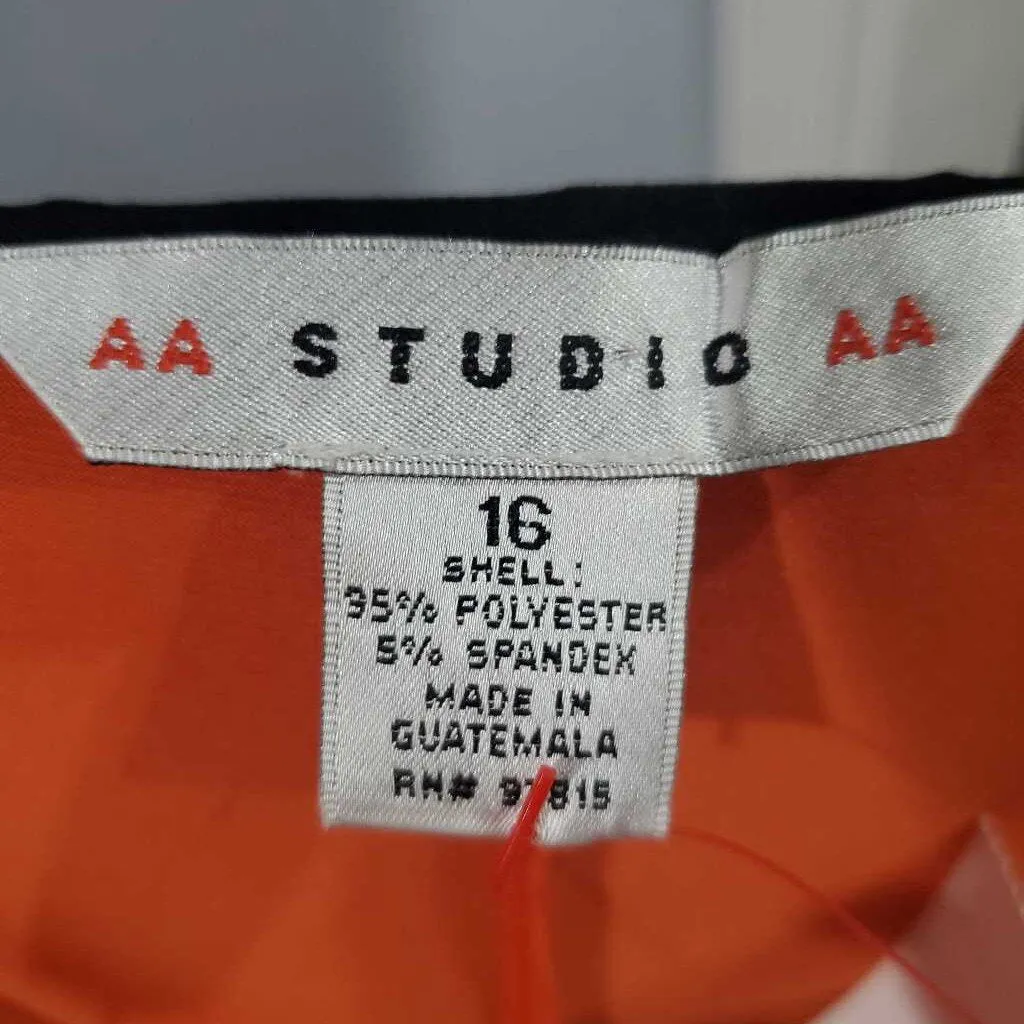 AA Studio AA Dress 16