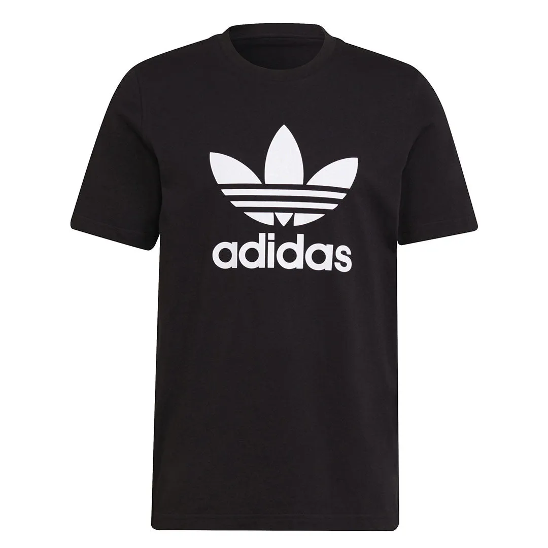 adidas - Men's Adicolor Classics Trefoil T-Shirt (H06642)