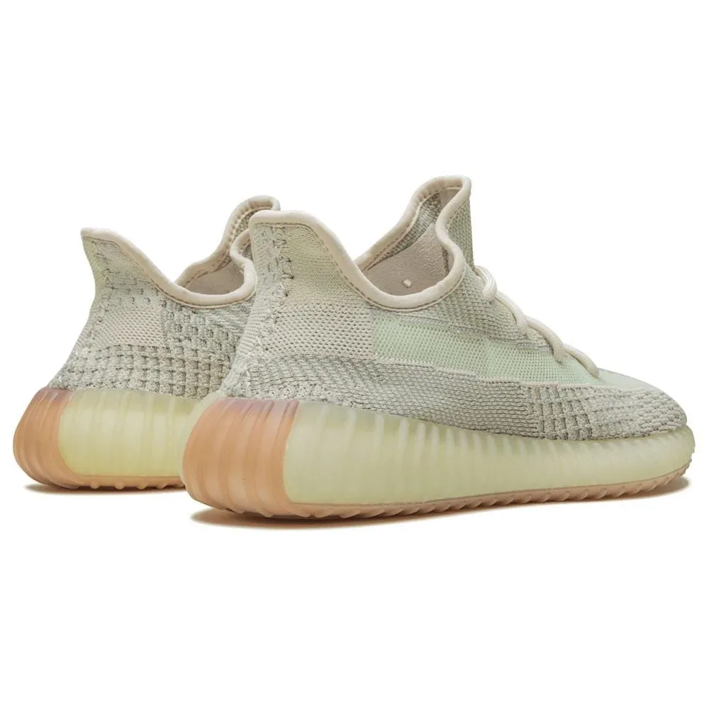 Adidas Yeezy Boost 350 V2 'Citrin Non-Reflective'