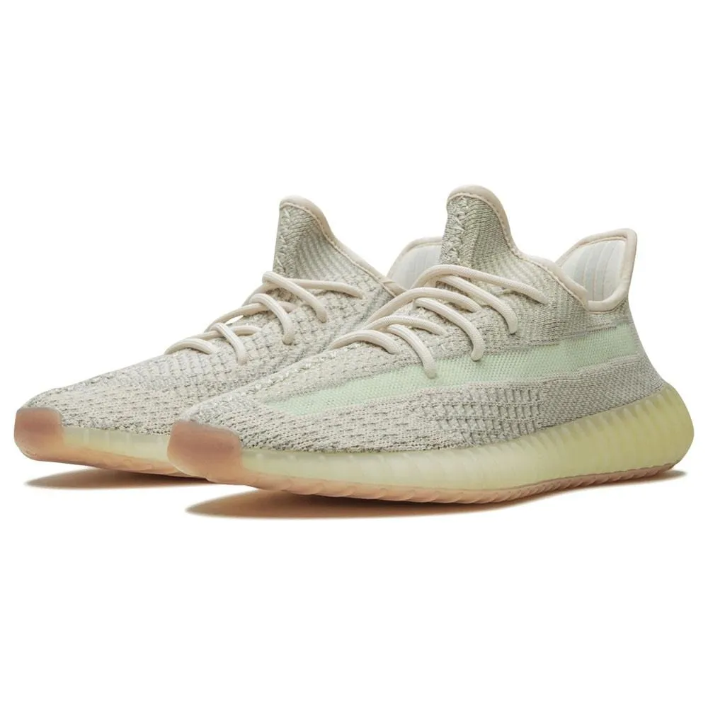 Adidas Yeezy Boost 350 V2 'Citrin Non-Reflective'