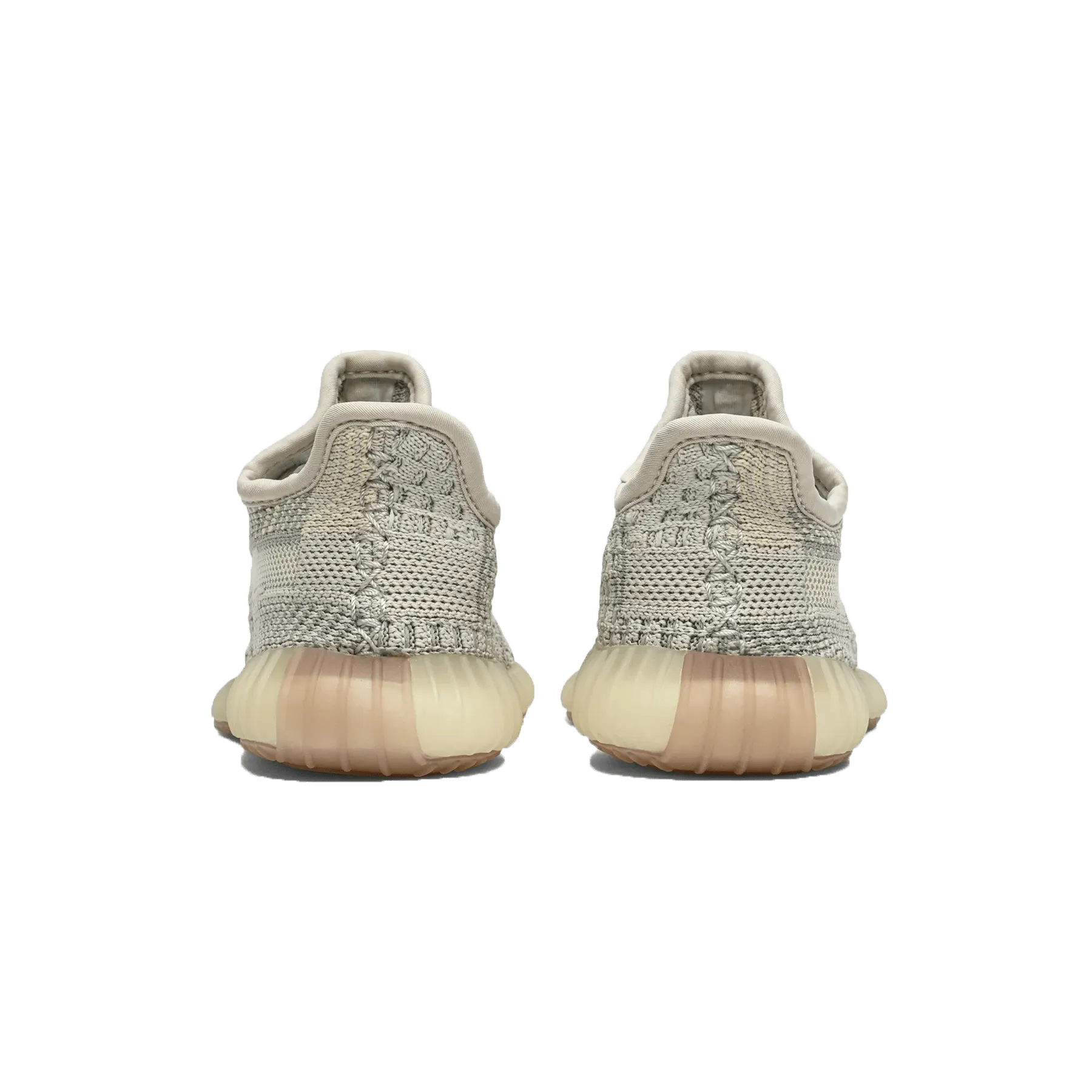 Adidas Yeezy Boost 350 V2 Infant 'Citrin Non-Reflective'