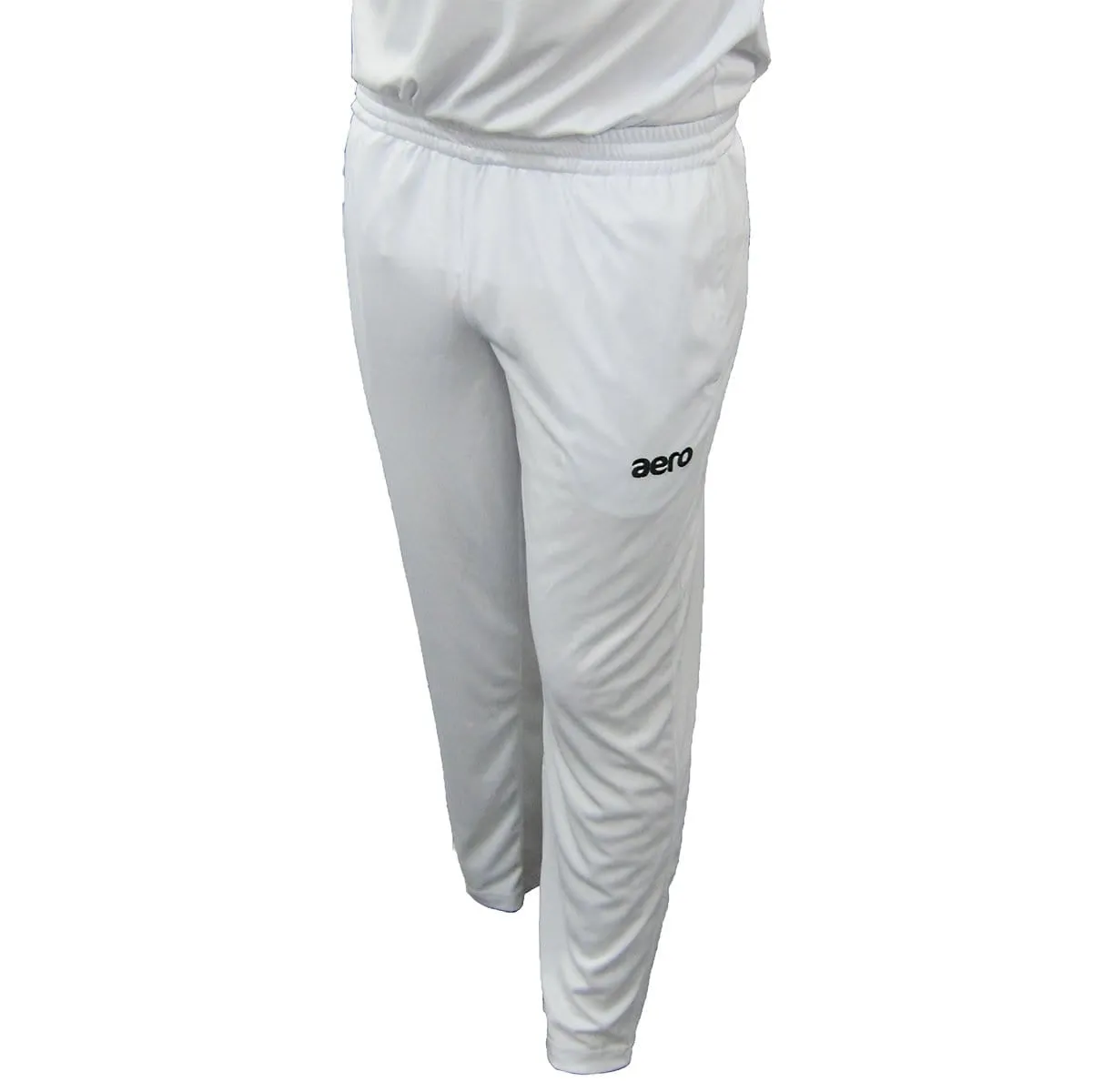 Aero Players Cream Cricket Trouser