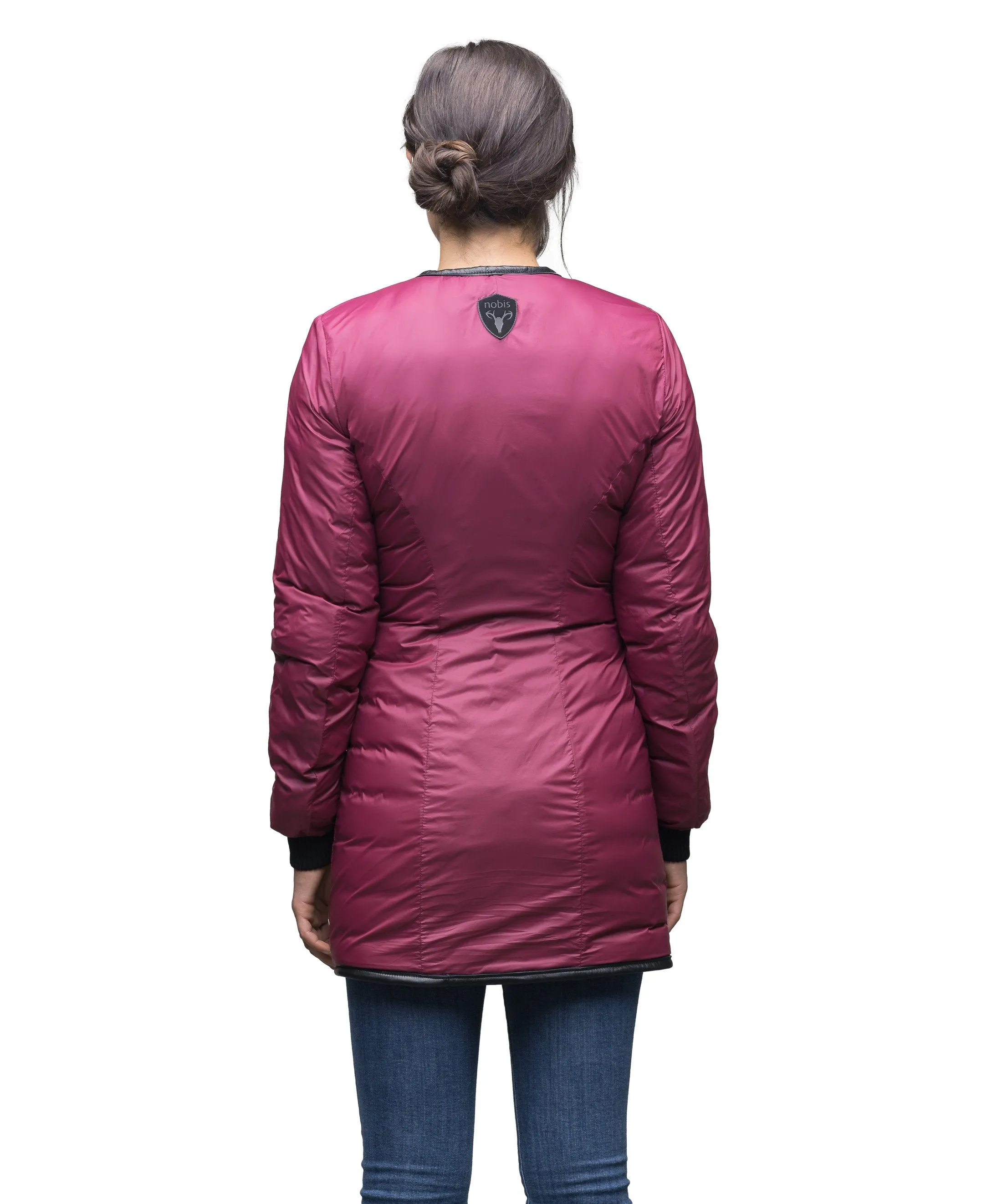 Ajin 4-in-1 Women's Coat