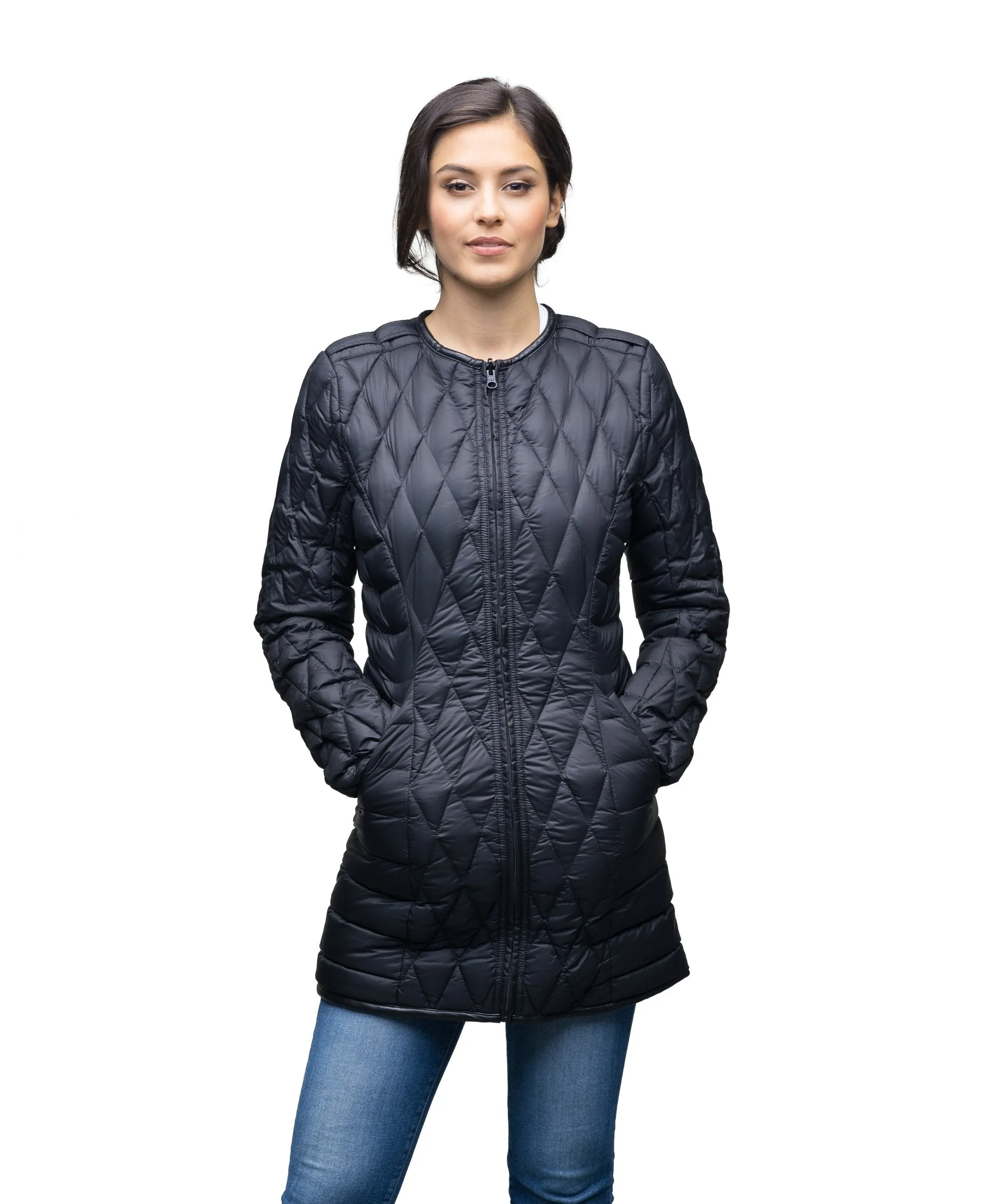 Ajin 4-in-1 Women's Coat