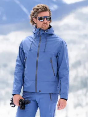 Albert Shell Ski Jacket