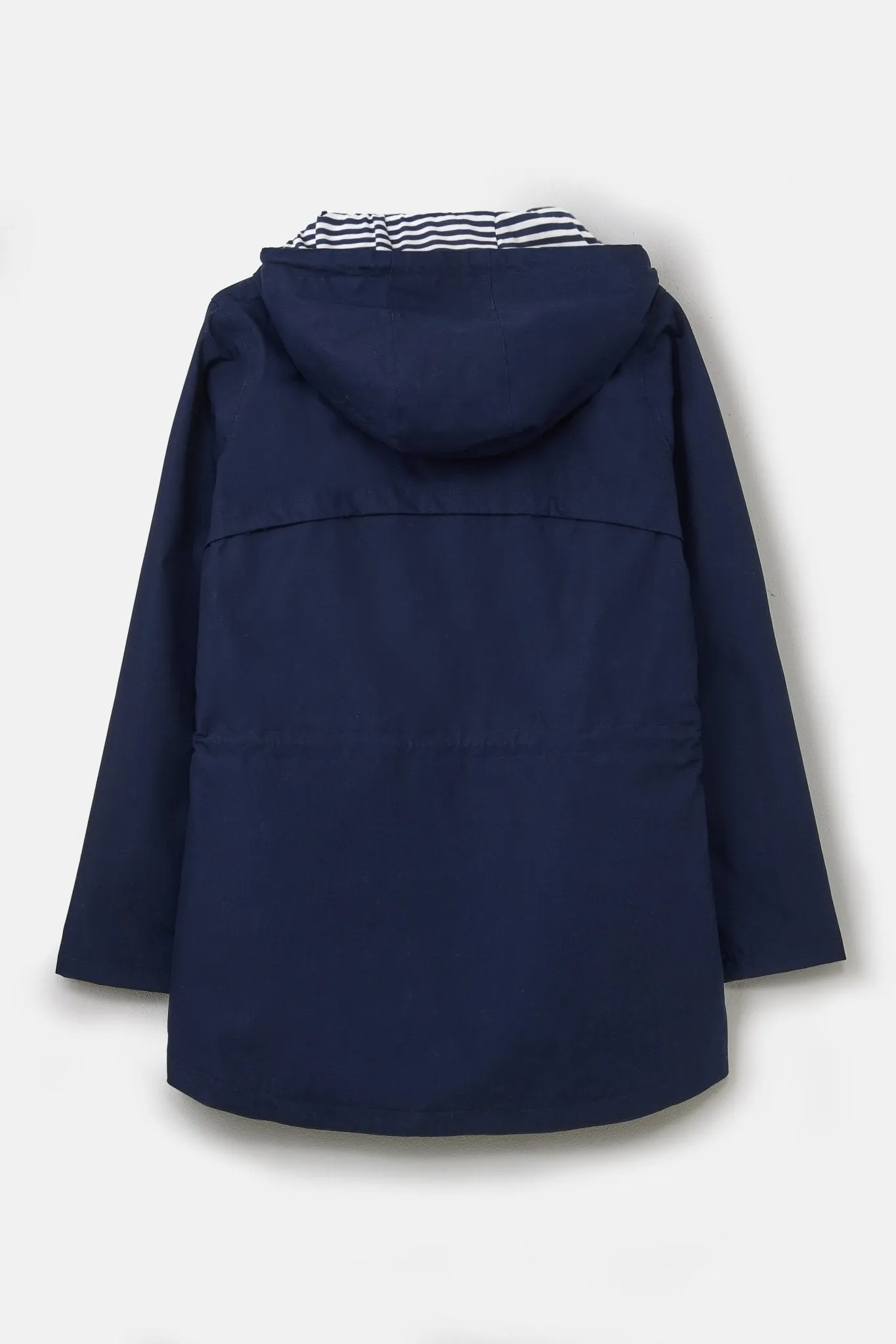 Alicia Jacket - Navy