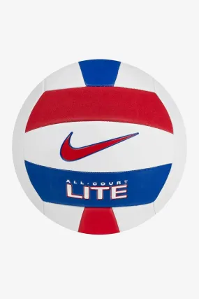 All Court Lite Volleyball Deflated