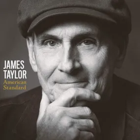 American Standard (Vinyl) - James Taylor