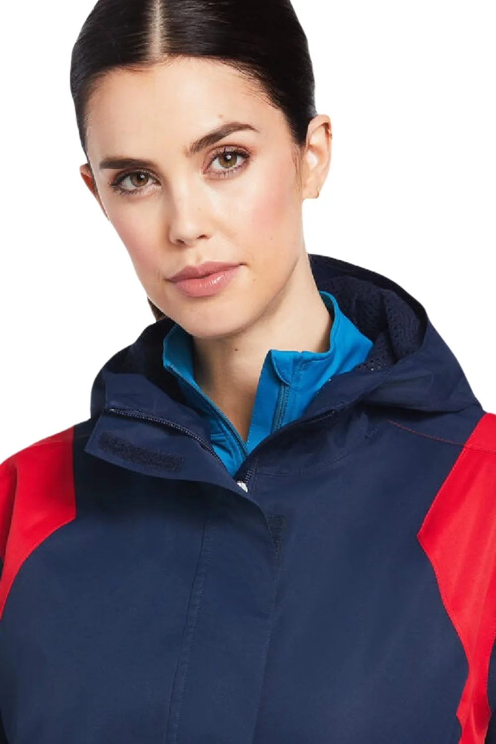 Ariat Womens Spectator Waterproof Jacket