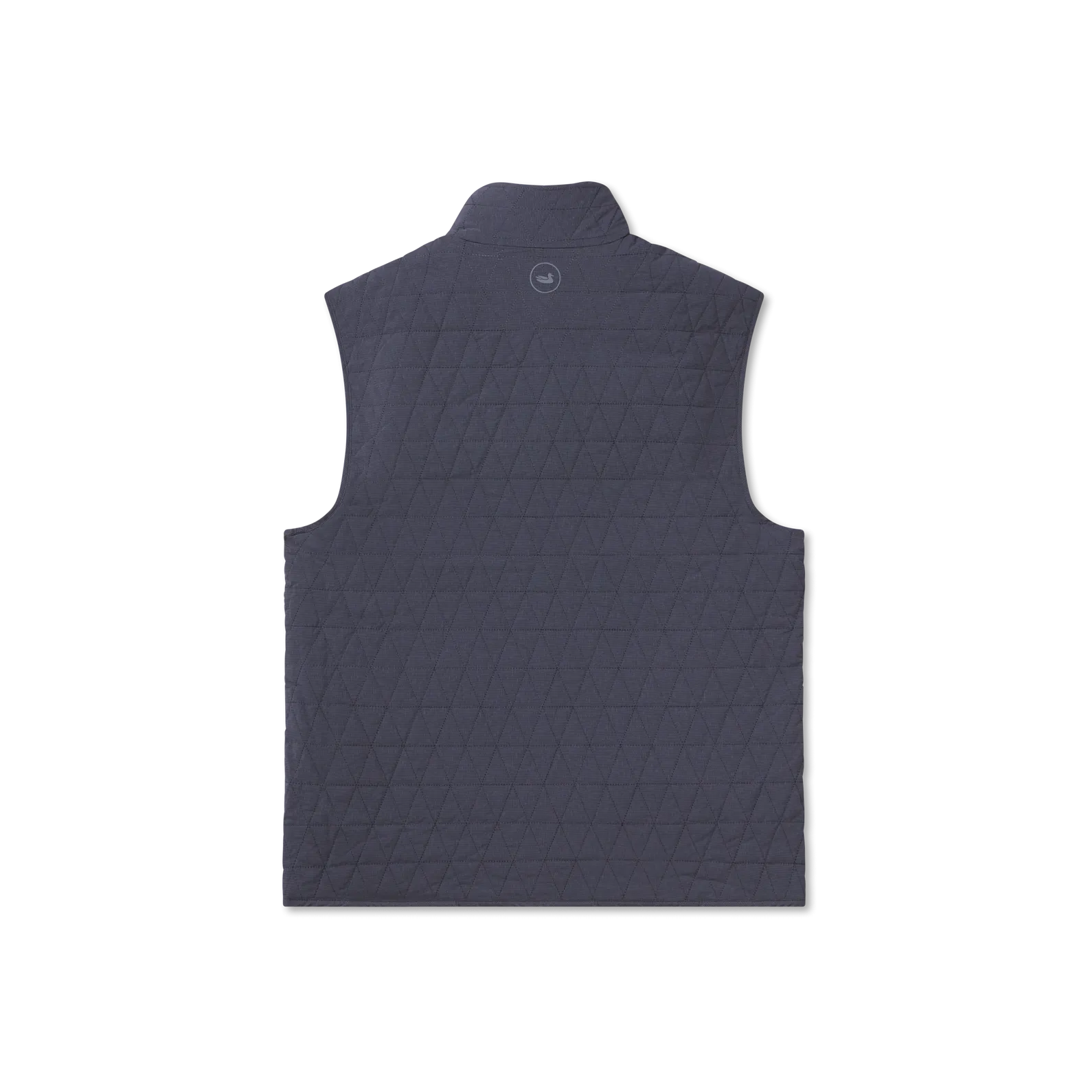 Asheville Original Quilted Vest