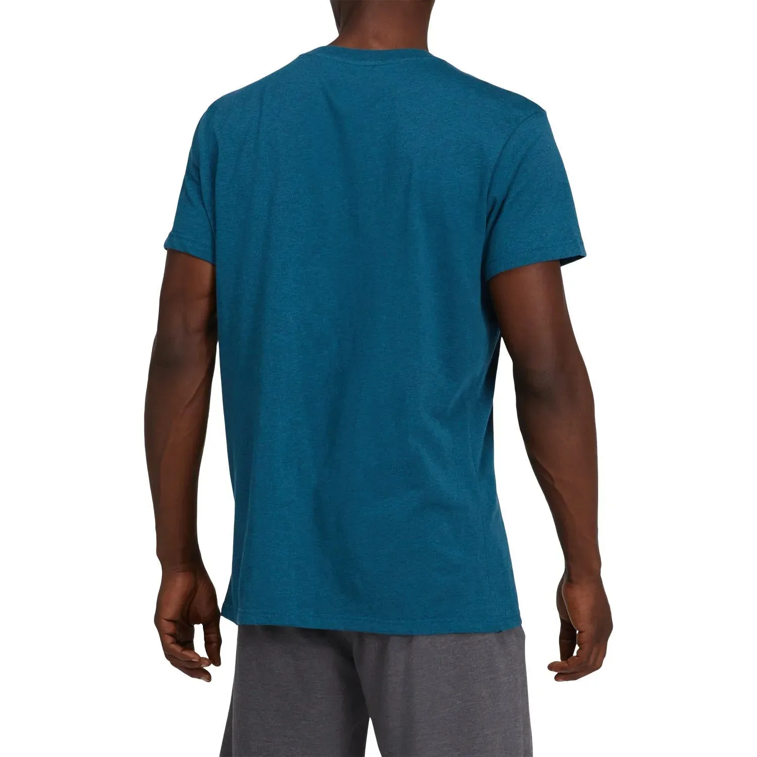 Asics Mens Sport Logo T-shirt