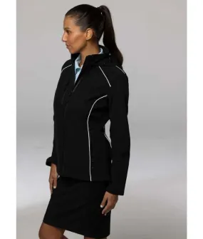 Aspen Womens Softshell Jacket