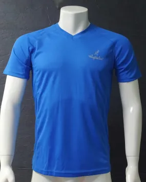 AUSTRALIAN® MEN'S SPORTS T-SHIRT V-NECK