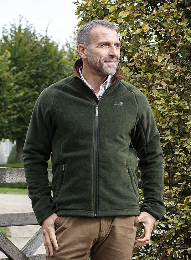 Baleno Watson Waterproof Fleece Jacket