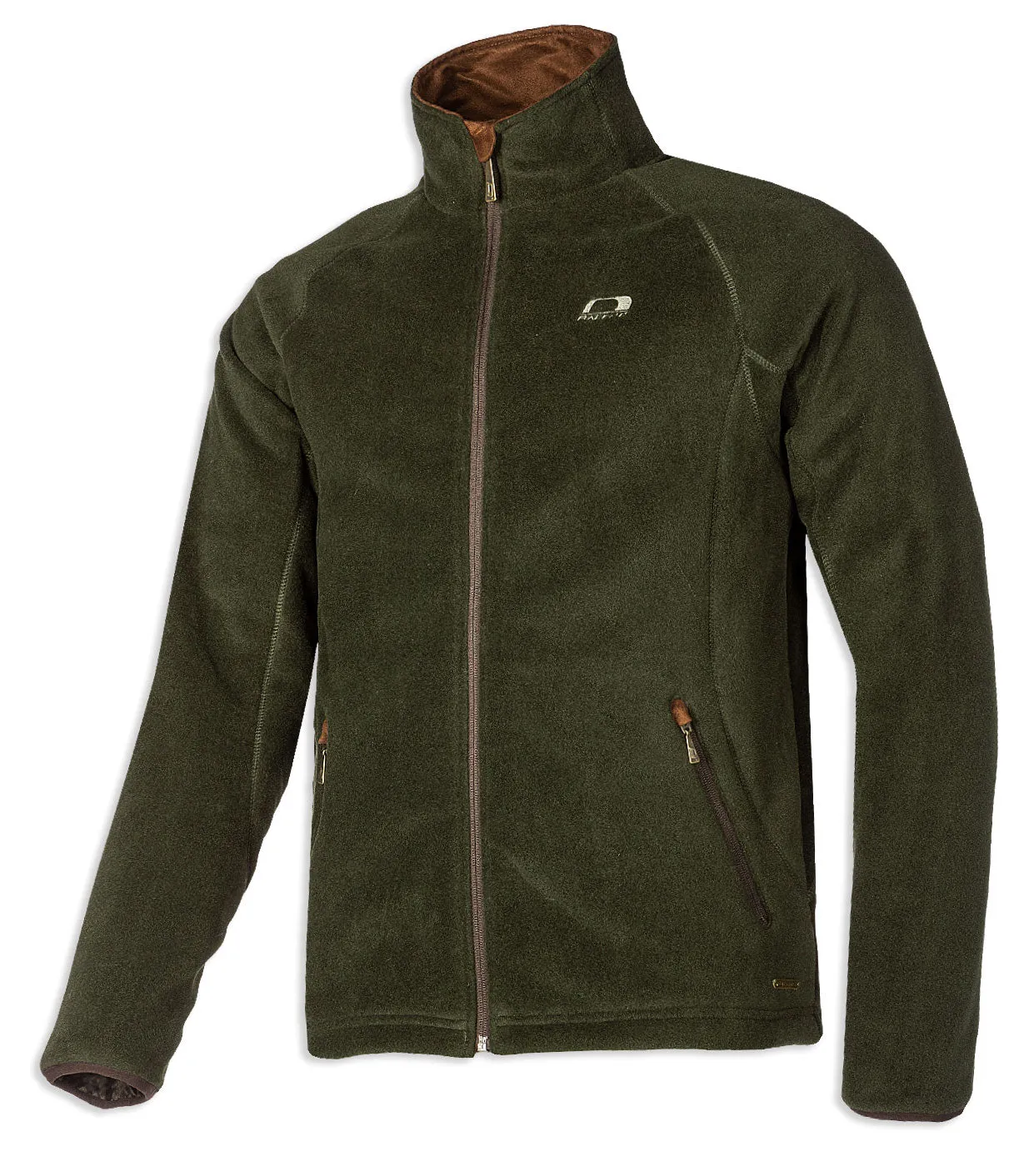 Baleno Watson Waterproof Fleece Jacket