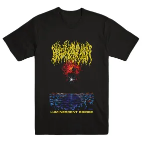 BLOOD INCANTATION "Luminescent Bridge" T-Shirt