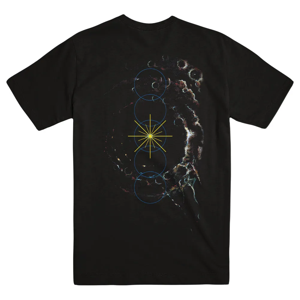 BLOOD INCANTATION "Luminescent Bridge" T-Shirt