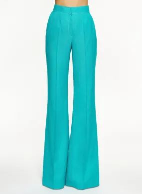 Blue Gin Pants