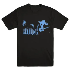 BOTCH "Painful Repetition - Blue" T-Shirt