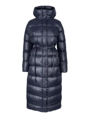 Bree Down Jacket Navy