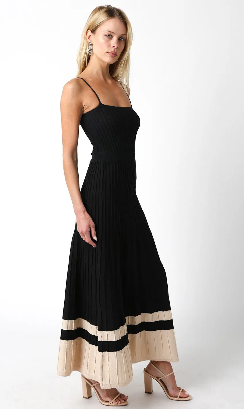 Brooke Dress - Black