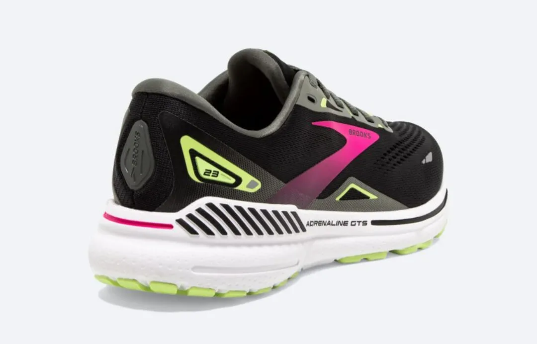 Brooks Adrenaline GTS 23 Ladies Trainer 1203811B037