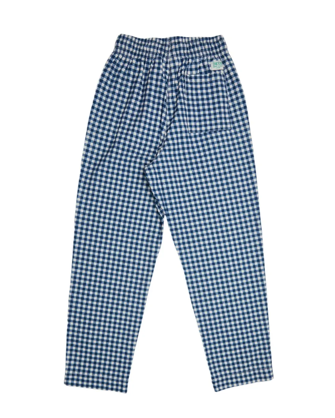 Caitlyn Pant - Opal Gingham