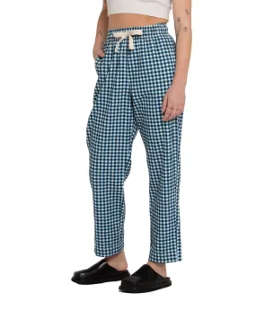 Caitlyn Pant - Opal Gingham