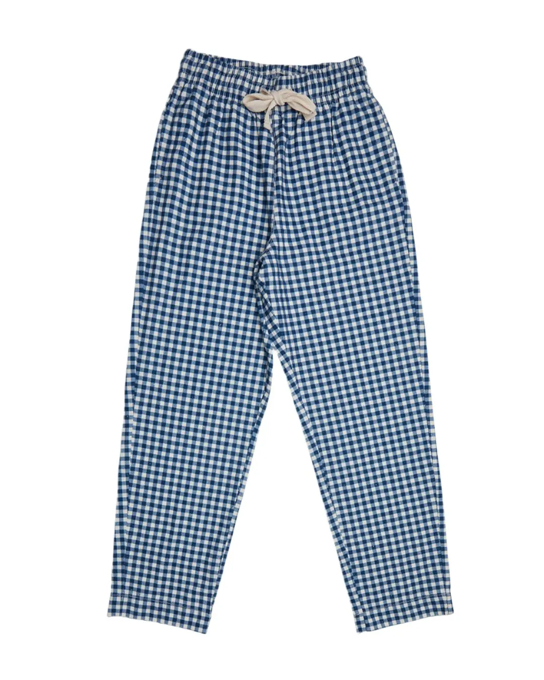 Caitlyn Pant - Opal Gingham