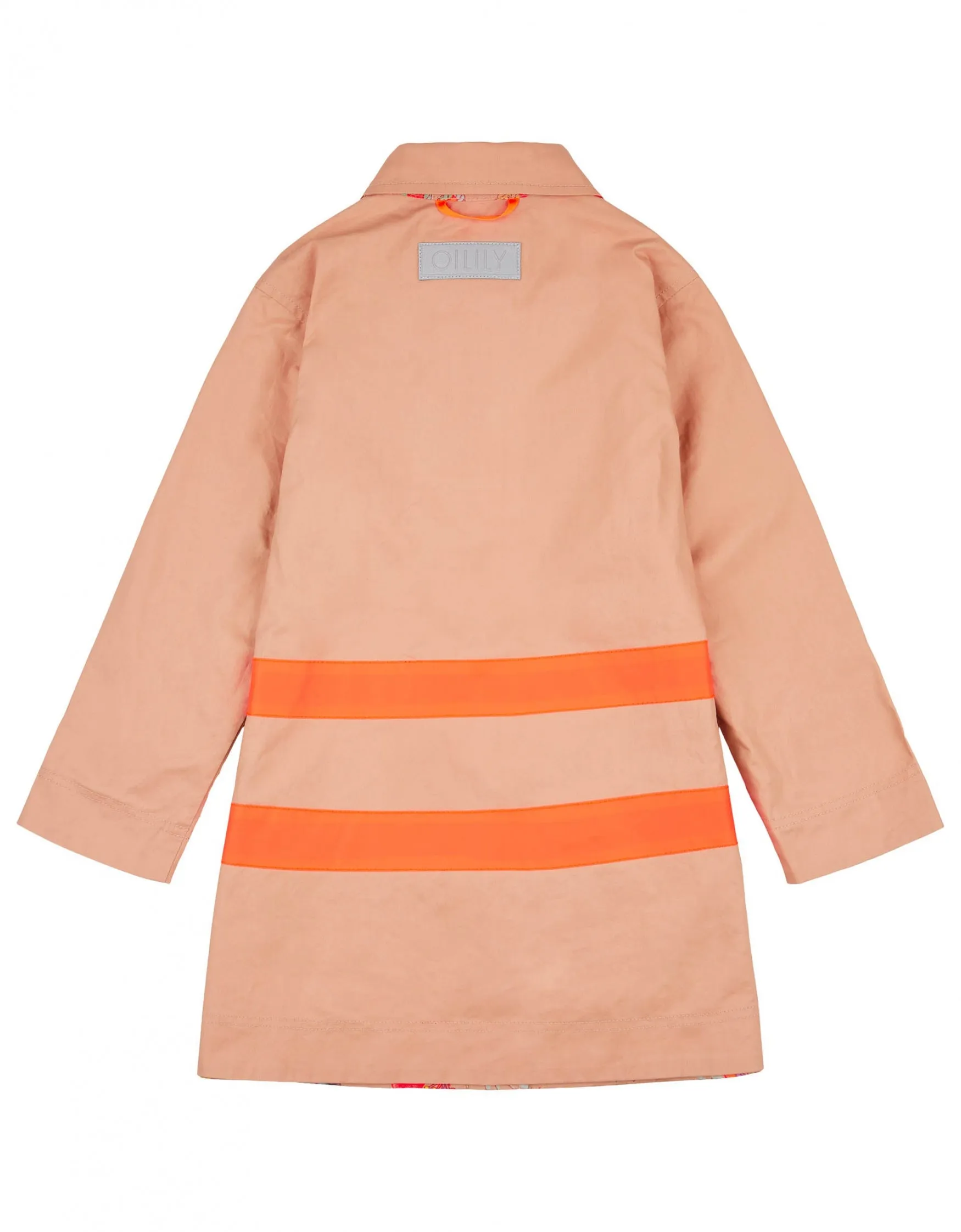 Carlijn Reversible Coat