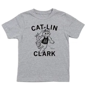 Cat Lin Clark Kids