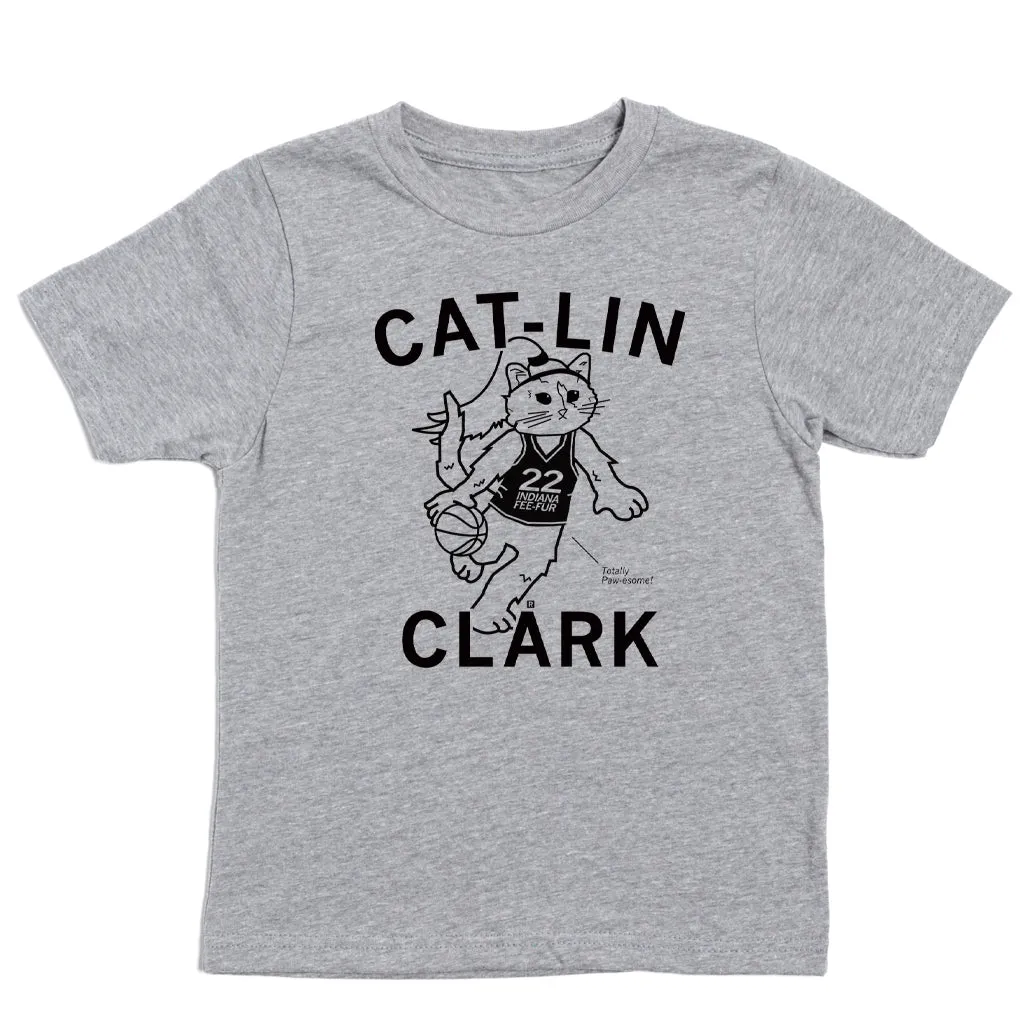 Cat Lin Clark Kids